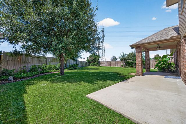 18619 Tara Ashley Street, Cypress, TX 77433
