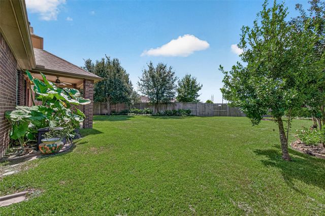 18619 Tara Ashley Street, Cypress, TX 77433