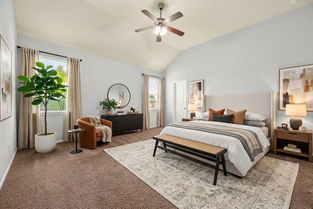 18619 Tara Ashley Street, Cypress, TX 77433