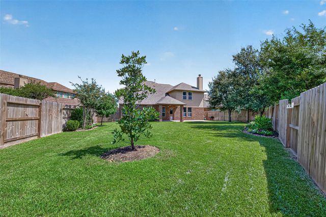 18619 Tara Ashley Street, Cypress, TX 77433
