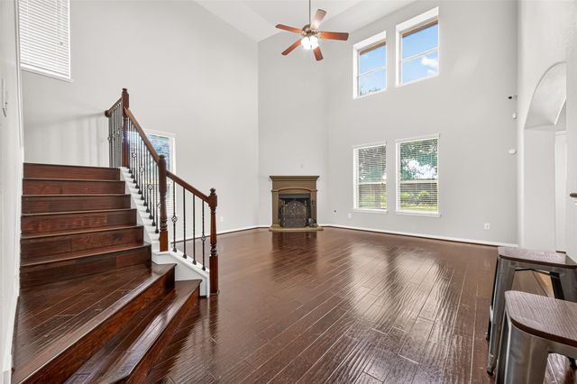 18619 Tara Ashley Street, Cypress, TX 77433