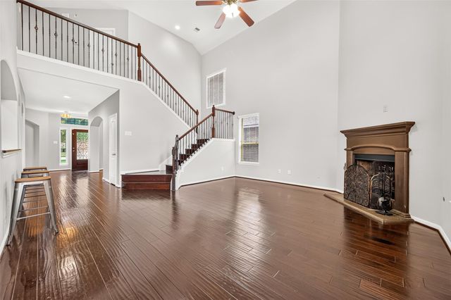 18619 Tara Ashley Street, Cypress, TX 77433