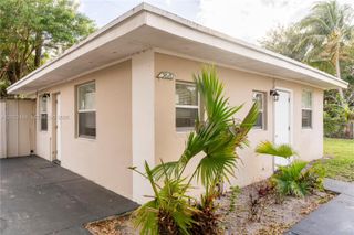 5820 Grant St Back, Hollywood, FL 33021