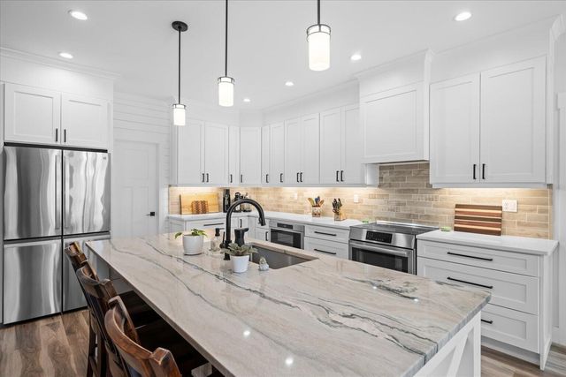 318 Freedom Way, Chatsworth, GA 30705