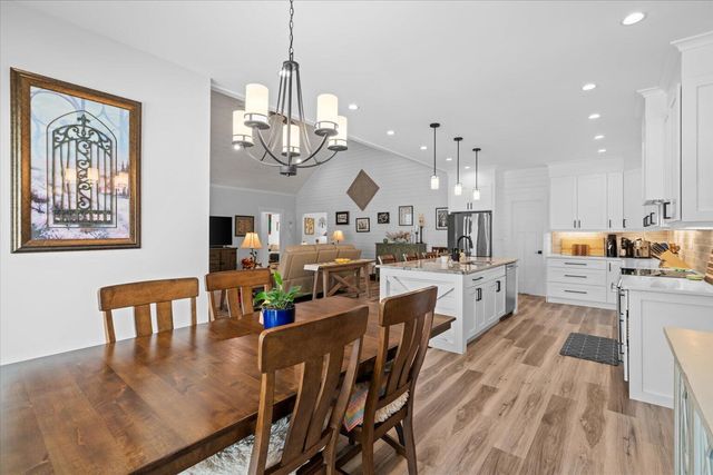 318 Freedom Way, Chatsworth, GA 30705