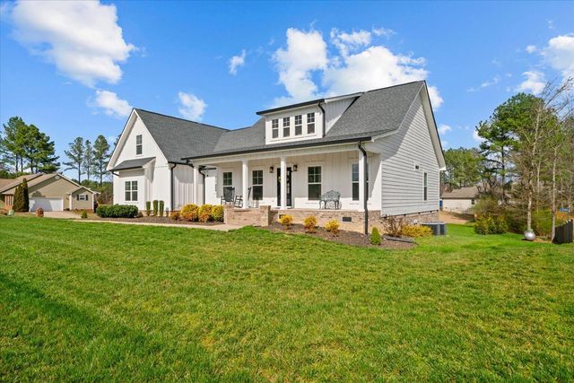 318 Freedom Way, Chatsworth, GA 30705