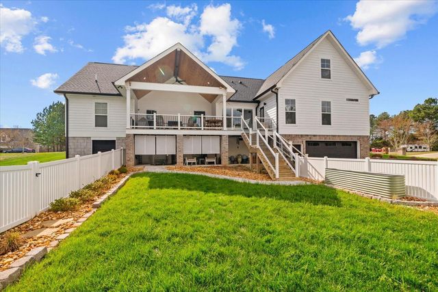 318 Freedom Way, Chatsworth, GA 30705