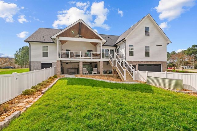 318 Freedom Way, Chatsworth, GA 30705