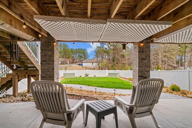 318 Freedom Way, Chatsworth, GA 30705