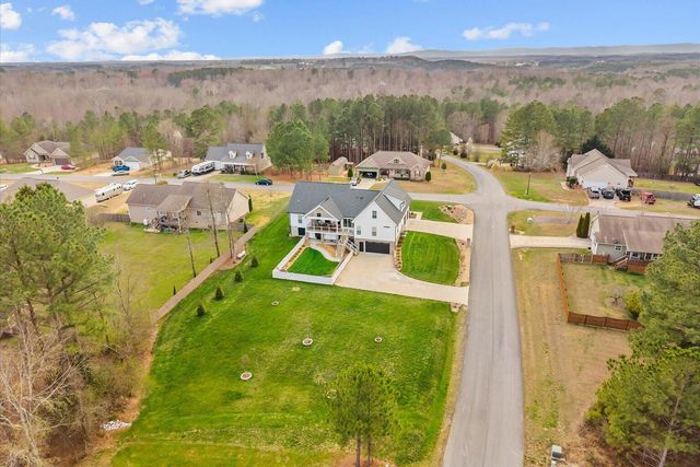 318 Freedom Way, Chatsworth, GA 30705