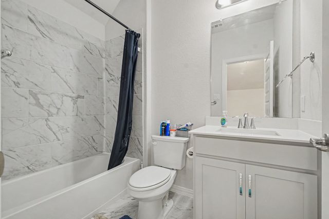 3804 Pearlwood Road, Little Elm, TX 75068