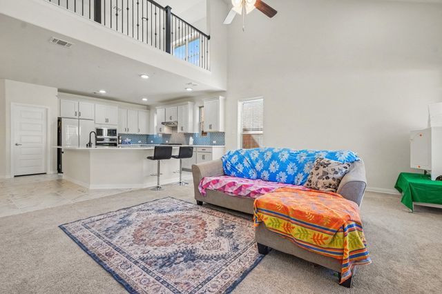 3804 Pearlwood Road, Little Elm, TX 75068