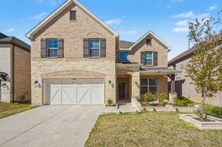 3804 Pearlwood Road, Little Elm, TX 75068
