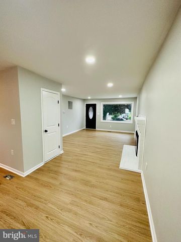 5906 LEEWOOD AVE, Catonsville, MD 21228