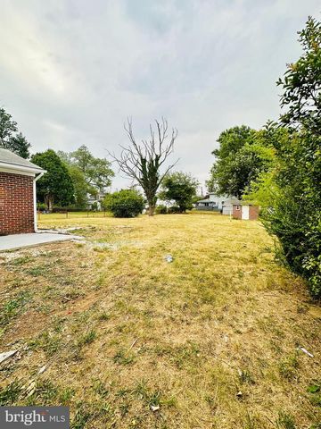 5906 LEEWOOD AVE, Catonsville, MD 21228