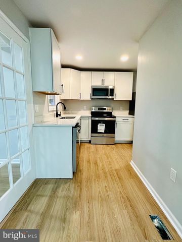 5906 LEEWOOD AVE, Catonsville, MD 21228