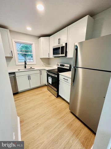 5906 LEEWOOD AVE, Catonsville, MD 21228