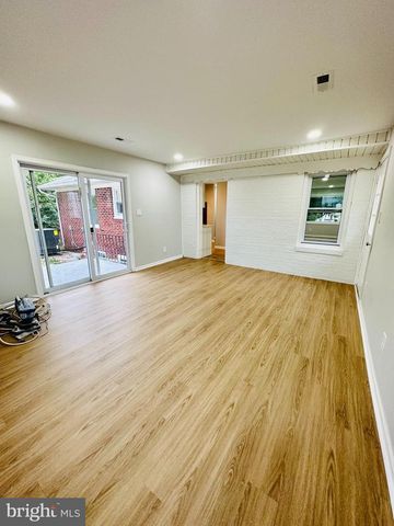 5906 LEEWOOD AVE, Catonsville, MD 21228