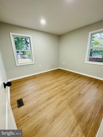 5906 LEEWOOD AVE, Catonsville, MD 21228