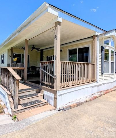 29 Polka Lane, Waynesville, NC 28785