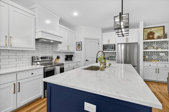 206 Parkside Drive, Trinidad, TX 75163