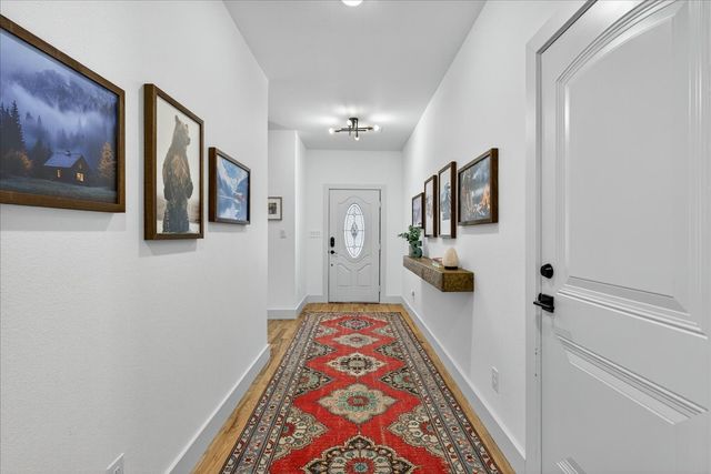 206 Parkside Drive, Trinidad, TX 75163