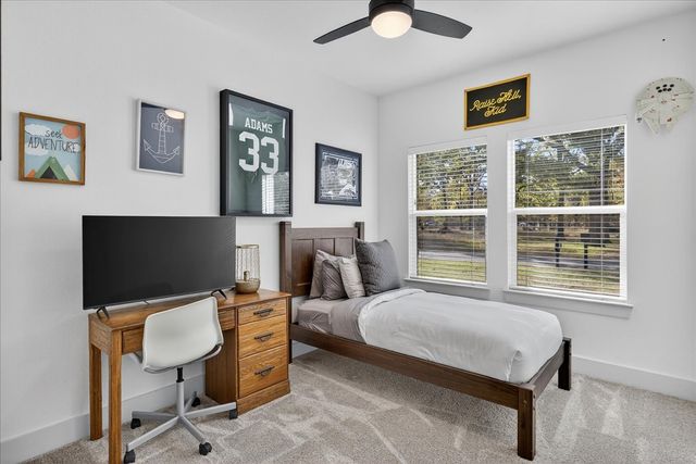 206 Parkside Drive, Trinidad, TX 75163