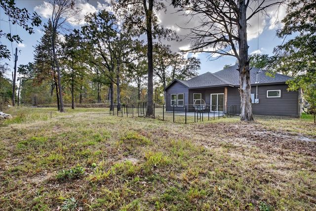 206 Parkside Drive, Trinidad, TX 75163