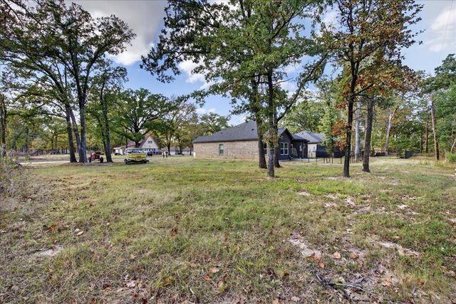 206 Parkside Drive, Trinidad, TX 75163