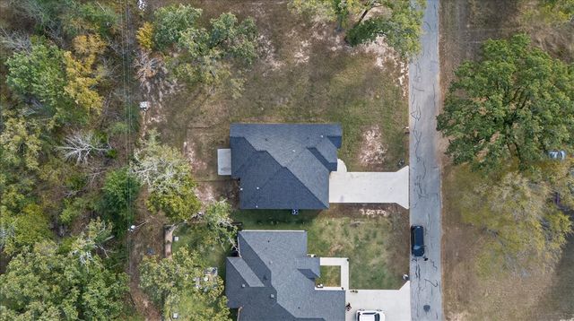 206 Parkside Drive, Trinidad, TX 75163