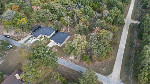 206 Parkside Drive, Trinidad, TX 75163