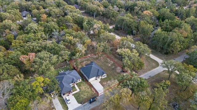 206 Parkside Drive, Trinidad, TX 75163