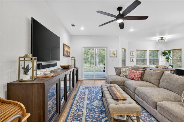 206 Parkside Drive, Trinidad, TX 75163