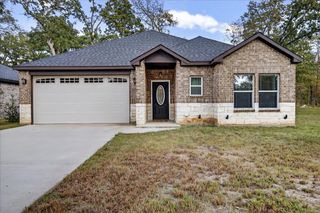 206 Parkside Drive, Trinidad, TX 75163