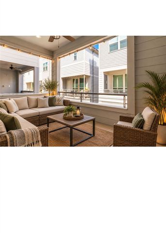 2711 Eado Grove Lane, Houston, TX 77003