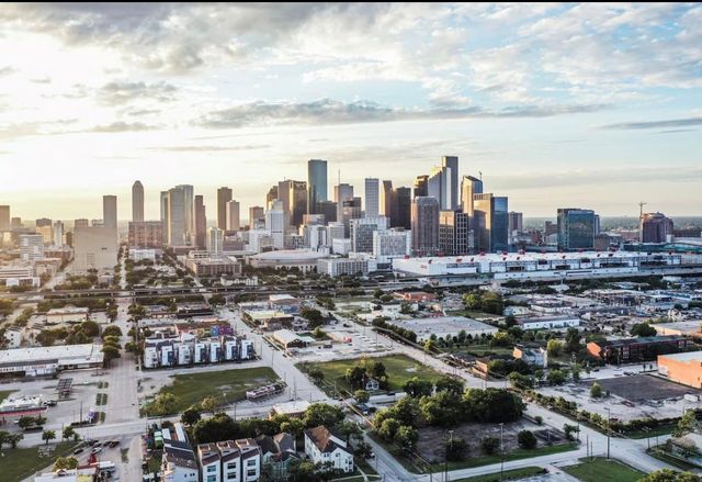 2711 Eado Grove Lane, Houston, TX 77003