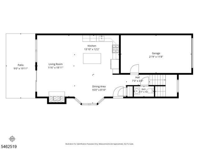 32 Dogwood Ln, Wanaque Boro, NJ 07420