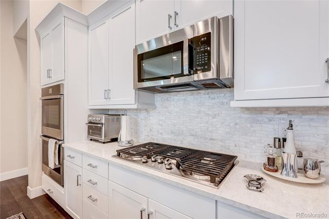 7214 S Shady Grove Court, Aurora, CO 80016