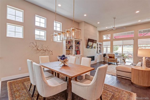 7214 S Shady Grove Court, Aurora, CO 80016