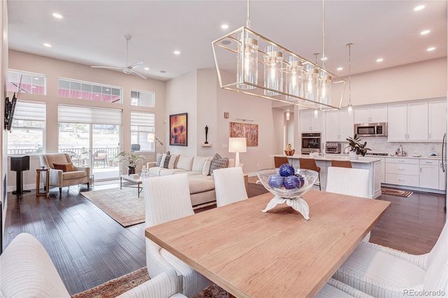 7214 S Shady Grove Court, Aurora, CO 80016