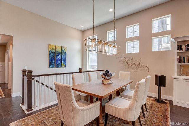7214 S Shady Grove Court, Aurora, CO 80016