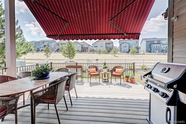7214 S Shady Grove Court, Aurora, CO 80016