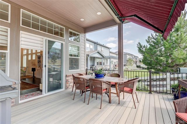 7214 S Shady Grove Court, Aurora, CO 80016