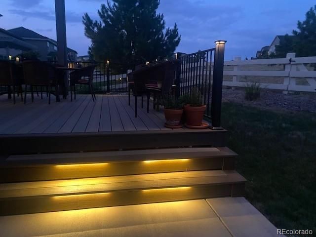 7214 S Shady Grove Court, Aurora, CO 80016