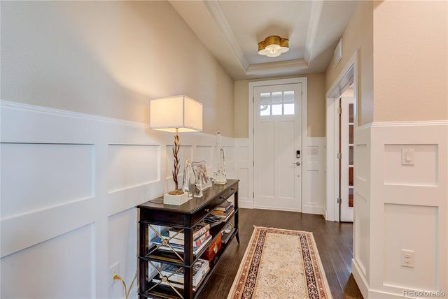 7214 S Shady Grove Court, Aurora, CO 80016