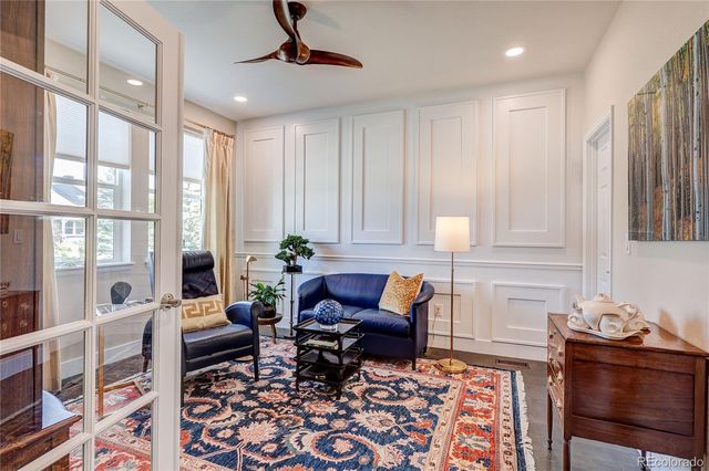 7214 S Shady Grove Court, Aurora, CO 80016