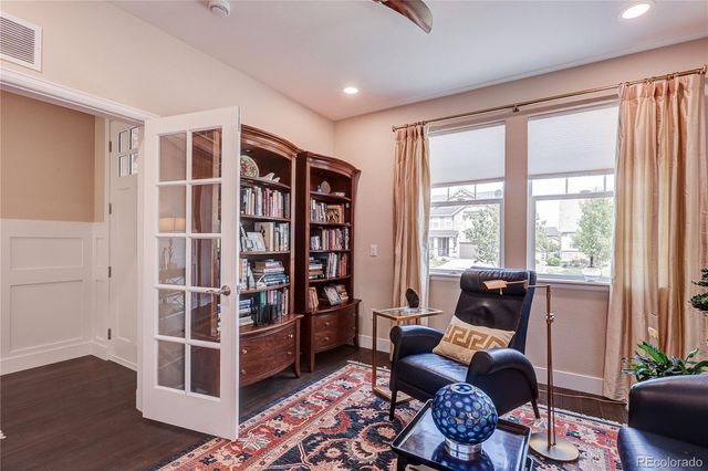 7214 S Shady Grove Court, Aurora, CO 80016