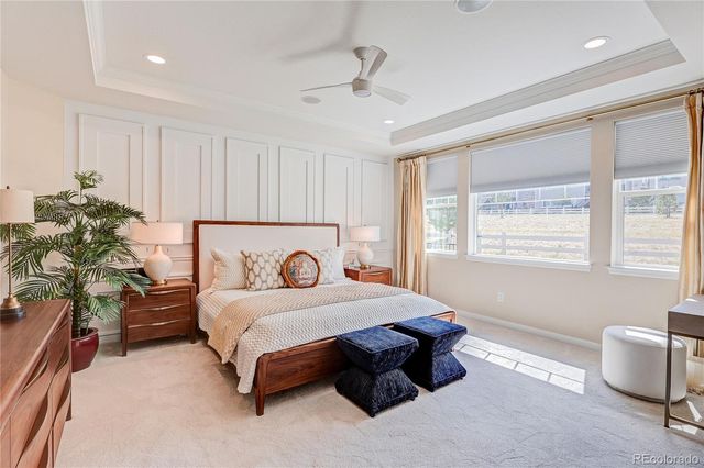 7214 S Shady Grove Court, Aurora, CO 80016