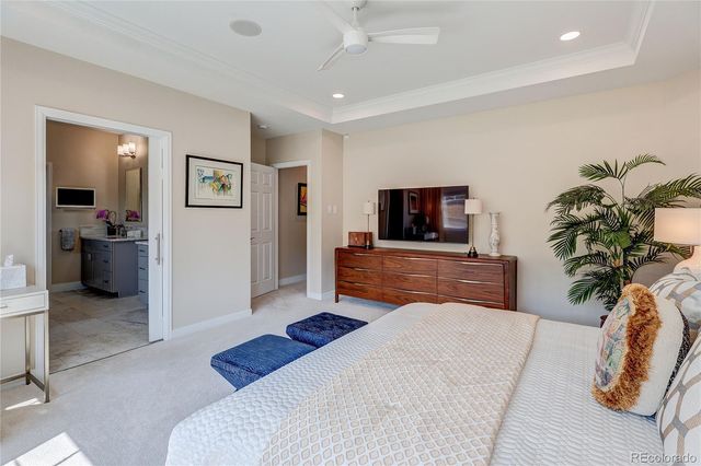 7214 S Shady Grove Court, Aurora, CO 80016