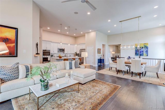 7214 S Shady Grove Court, Aurora, CO 80016